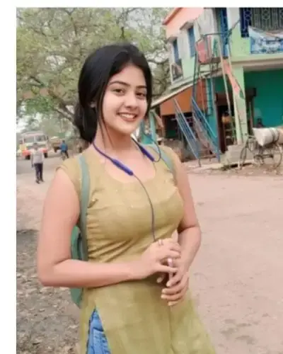 Escort In Worli