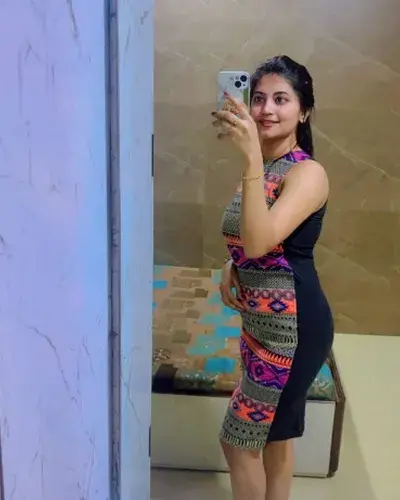 Escort Service Worli