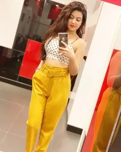 Worli Escort Service